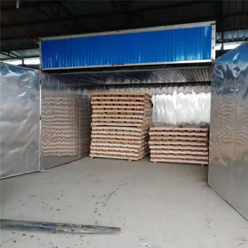 热风烘干炉在工业生产中的应用越来越广泛，但它真的适合你吗？今天我们就来一起探讨一下这种设备。
