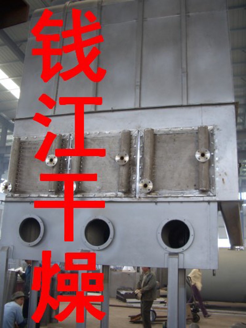 烘干炉加工厂如何选择合适设备？
